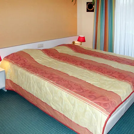 Apartamento Ferienwohnung Tossens 170s