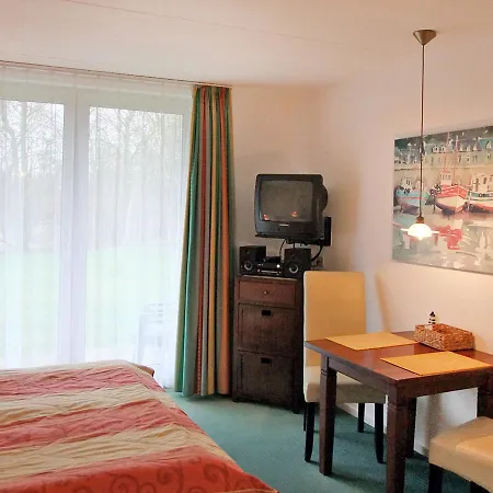 Apartamento Ferienwohnung Tossens 170s *