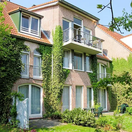 Ferienwohnung Tossens 170s *