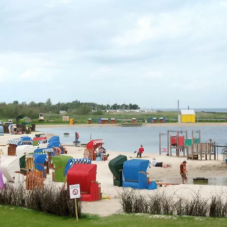 Ferienwohnung Tossens 170s Butjadingen